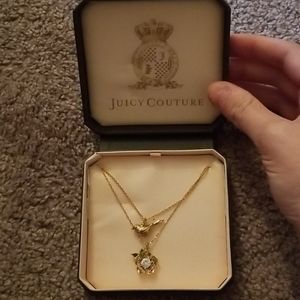 Juicy Couture Necklace